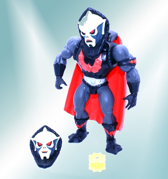 Masters of the Universe Origins Actionfigur 2021 "Buzz Saw Hordak" (lose) 14 cm von Mattel